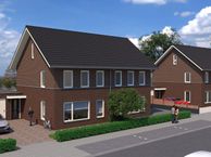 Benesserlaan 266, 1911 VK Uitgeest