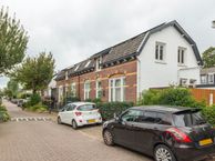 Floralialaan 51, 1402 NJ Bussum