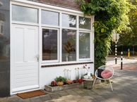 Sweder van Zuylenweg 1, 3553 HA Utrecht