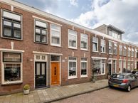 Adriaan Loosjesstraat 55, 2032 MB Haarlem