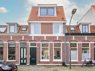 Fabriciusstraat 20, 2032 SJ Haarlem