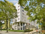 Carnapstraat 107, 1062 KX Amsterdam