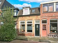 Generaal De Wetstraat 65, 2021 XG Haarlem