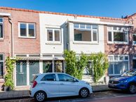 Slachthuisstraat 47-RD, 2033 HC Haarlem