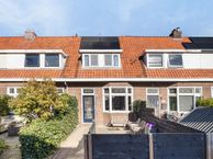 Marssumerstraat 43, 8913 AG Leeuwarden