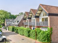 Cornelis Bakkerlaan 11, 1251 BP Laren (NH)