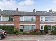 Studiostraat 34, 1276 EG Huizen