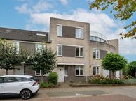 Theeheuvellaan 62, 3903 DD Veenendaal