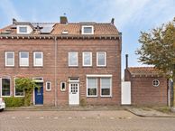 Sint Marcusstraat 30, 5046 DT Tilburg