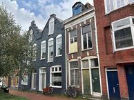 Korenstraat 5-A, 9712 LX Groningen