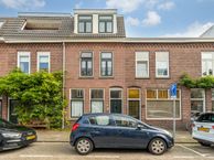 Spieghelstraat 43-B, 3521 XM Utrecht