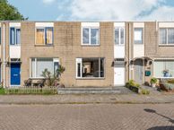 Rosmolenstraat 65, 1333 AE Almere