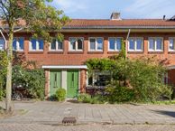 Latherusstraat 84, 1032 EE Amsterdam