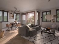 Type A (Bouwnr. 3), 2742 BG Waddinxveen