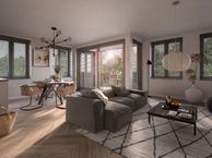 Type A (Bouwnr. 1), 2742 BG Waddinxveen