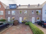 Hoflanderweg 206, 1945 ZJ Beverwijk