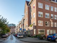 Kromme Leimuidenstraat 2-1, 1059 EM Amsterdam