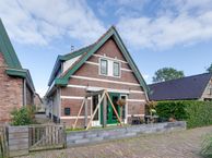 Kroonstraat 6, 1724 RM Oudkarspel (Gem. Dijk en Waard)