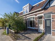 Oranjestraat 36, 2405 BG Alphen aan den Rijn