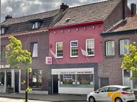 Akersteenweg 72, 6227 AB Maastricht