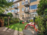 Nazarethstraat 5-A, 3061 KN Rotterdam