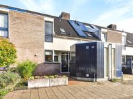 Steve Bikostraat 53, 2131 RZ Hoofddorp
