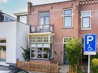 Sumatrastraat 1, 2022 XK Haarlem