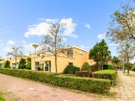 Zwanebloemplantsoen 26, 1991 HE Velserbroek