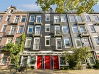 Zaanstraat 30, 1013 RV Amsterdam