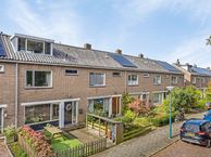 Korenbloemlaan 37, 2343 VB Oegstgeest