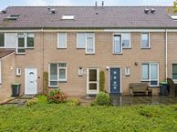 Scherpgras 67, 3206 SL Spijkenisse