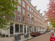 Jacob van Lennepstraat 25-G, 1053 HB Amsterdam