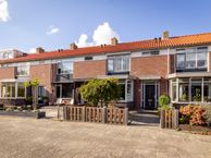 Landmetersweg 73, 1785 HB Den Helder