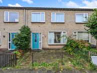 Jan Bestevaerstraat 25, 1541 KM Koog aan de Zaan