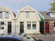 Wilhelminastraat 29-A, 1561 ZP Krommenie