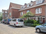 Ernest Staasstraat 39, 2523 KJ Den Haag