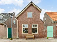 Bergstraat 37, 1931 EN Egmond aan Zee