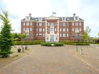 William Braggstraat 41, 1341 CE Almere