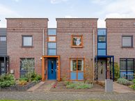 de Lingert 6311, 6605 DX Wijchen