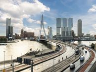 Schiedamsedijk 167, 3011 EP Rotterdam