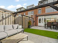 Lorentzweg 41, 2941 VC Lekkerkerk