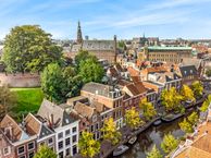 Oude Rijn 11, 2312 HB Leiden