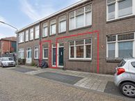 Camphuijzenstraat 25, 3314 ZB Dordrecht