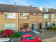 Jupiterstraat 45, 3204 BE Spijkenisse