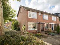 Platanenlaan 1, 1613 TL Grootebroek