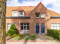 Dr. A. Kuyperstraat 92, 6446 TN Brunssum
