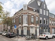 Paul Krugerkade 13-A, 2021 BM Haarlem