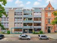 Derde Oosterparkstraat 177, 1092 CX Amsterdam