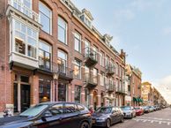 Valeriusstraat 33-3, 1071 MC Amsterdam