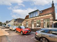 van Ostadestraat 4, 2042 VS Zandvoort